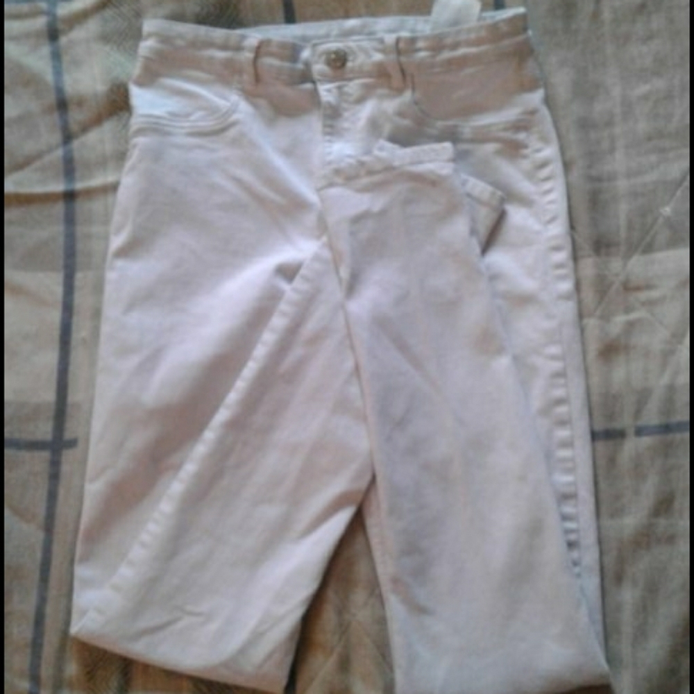 Super Skinny Jeans